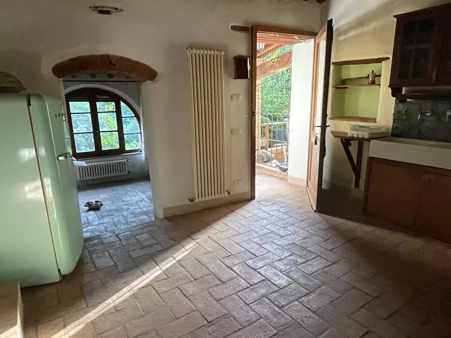 Immagine 12 di Appartamento in vendita  a Murlo
