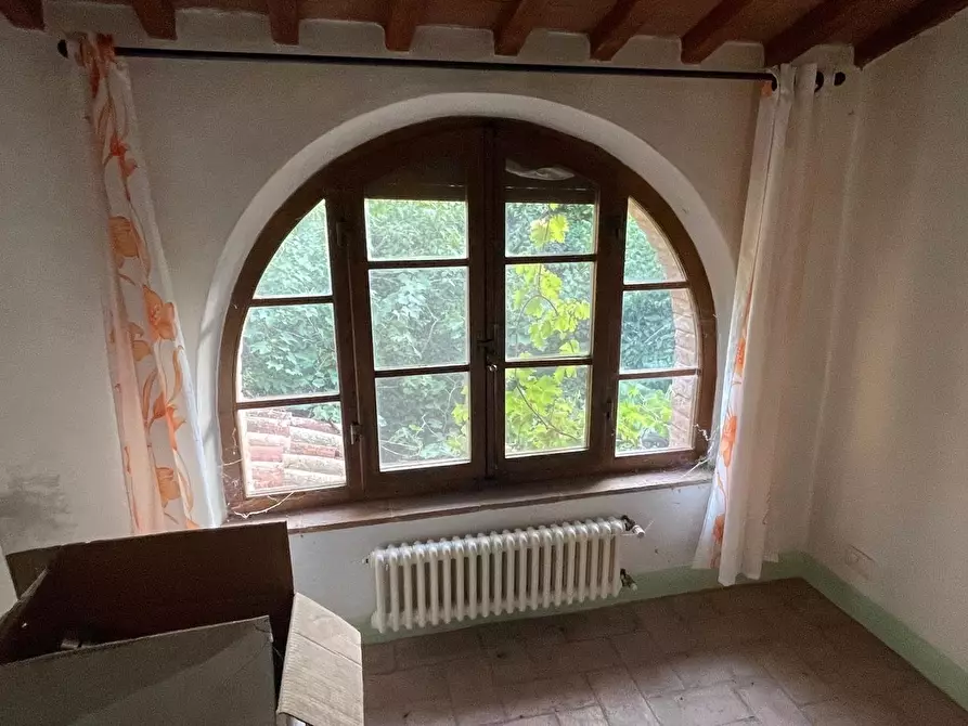 Immagine 4 di Appartamento in vendita  a Murlo