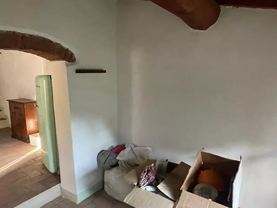 Immagine 5 di Appartamento in vendita  a Murlo