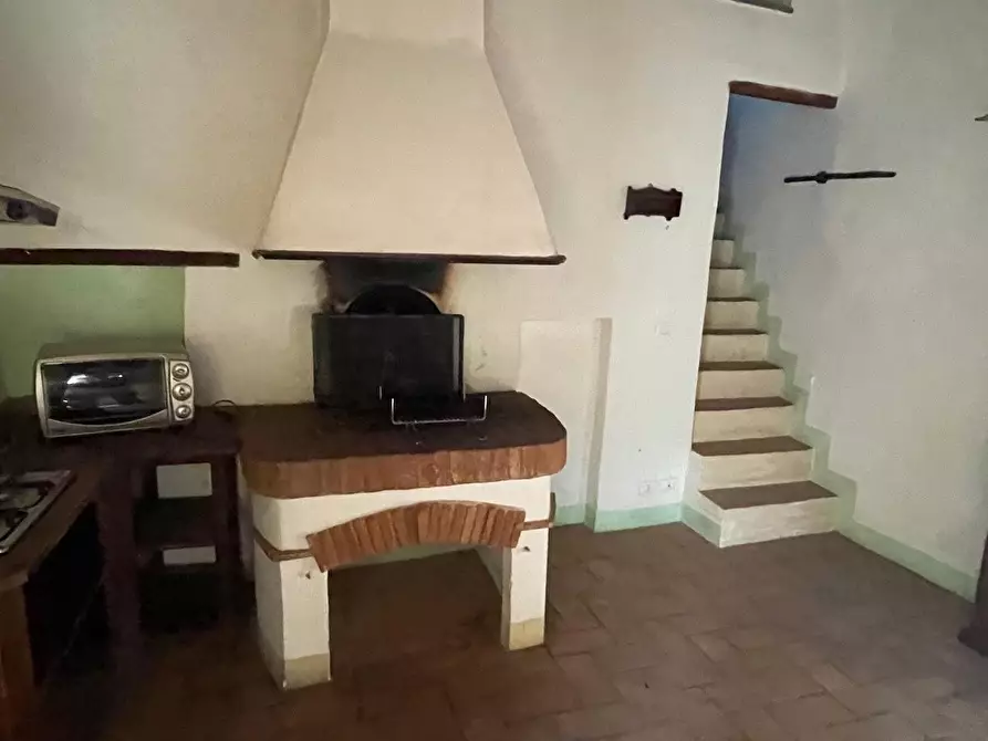 Immagine 9 di Appartamento in vendita  a Murlo