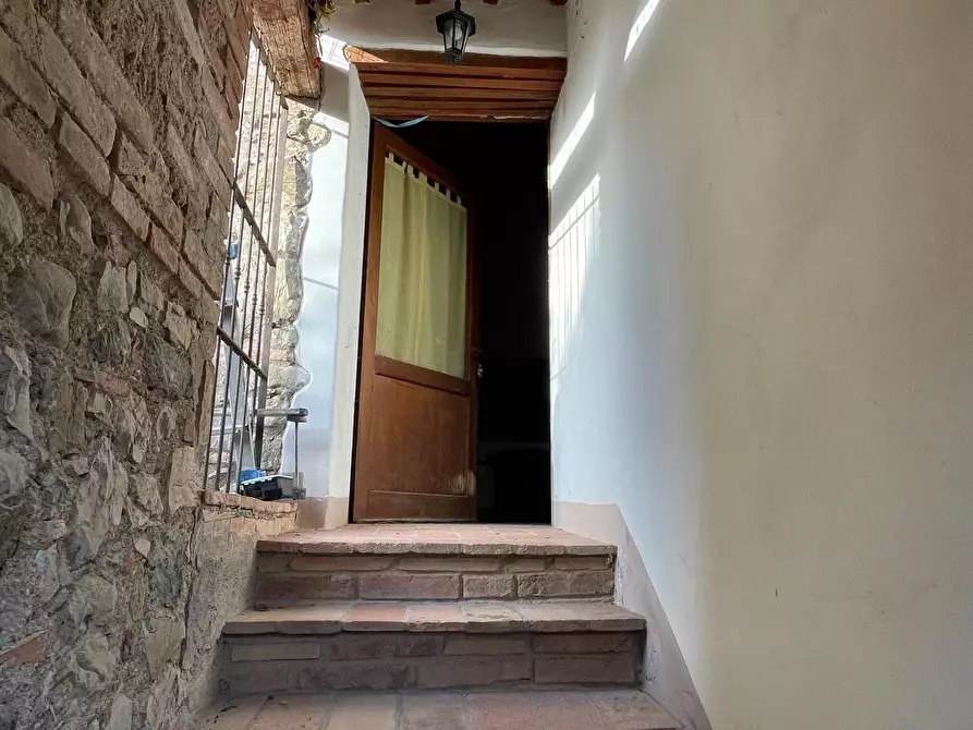 Immagine 3 di Appartamento in vendita  a Murlo