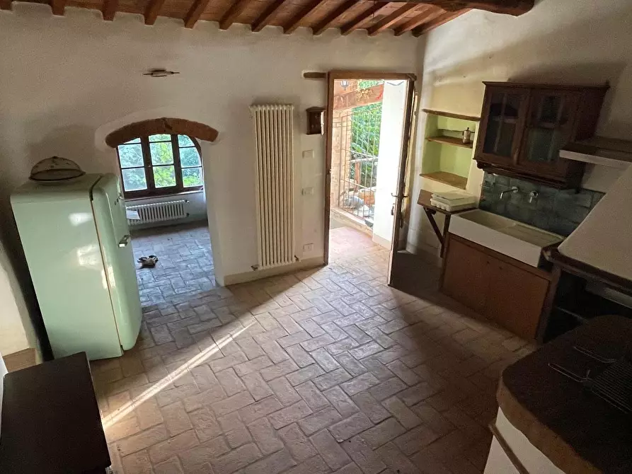 Immagine 16 di Appartamento in vendita  a Murlo