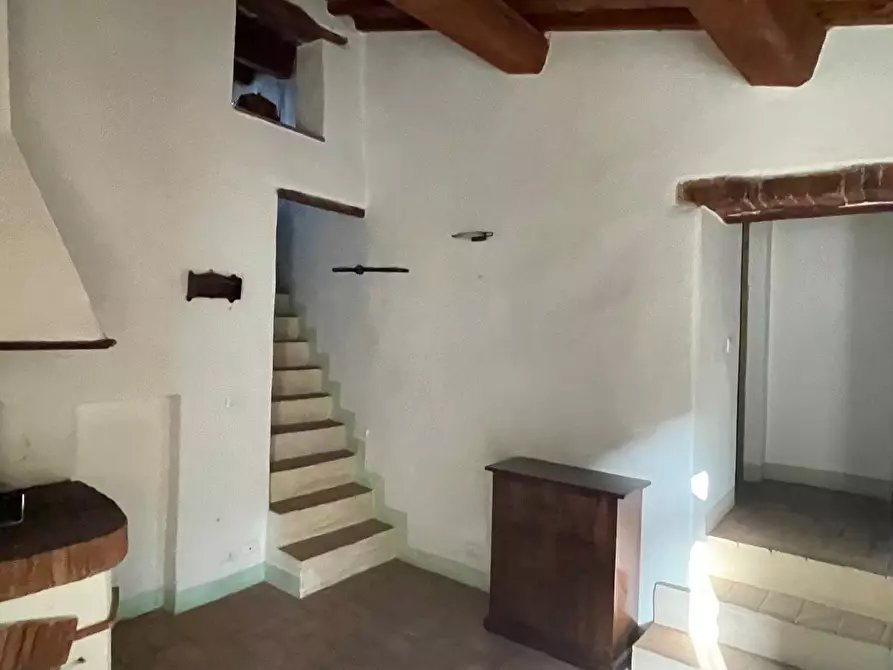 Immagine 8 di Appartamento in vendita  a Murlo