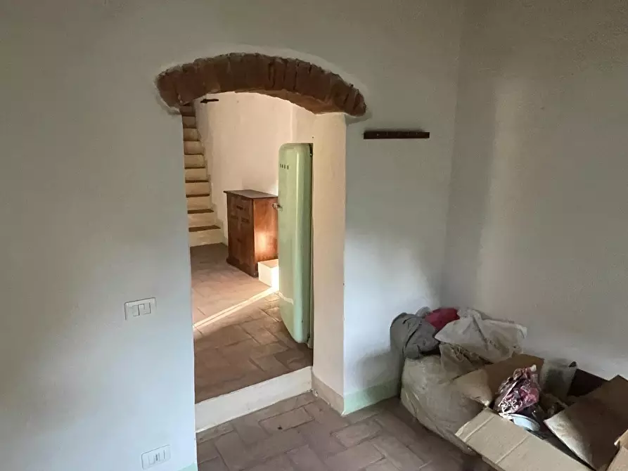 Immagine 6 di Appartamento in vendita  a Murlo