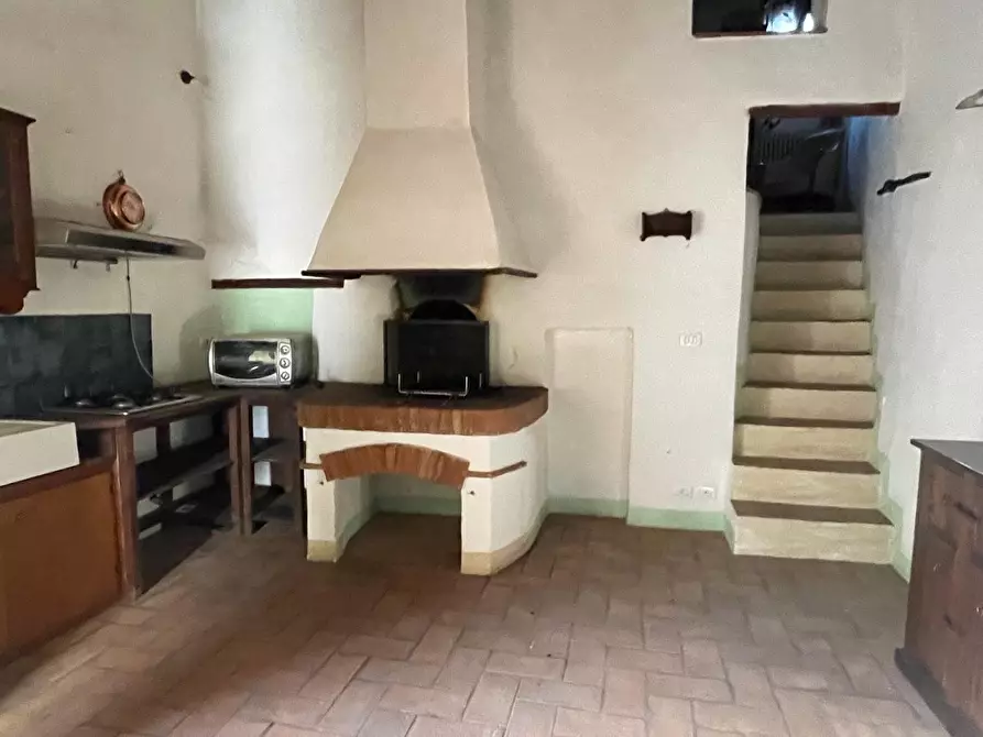 Immagine 7 di Appartamento in vendita  a Murlo