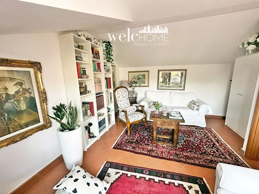 Immagine 20 di Appartamento in vendita  a Campi Bisenzio