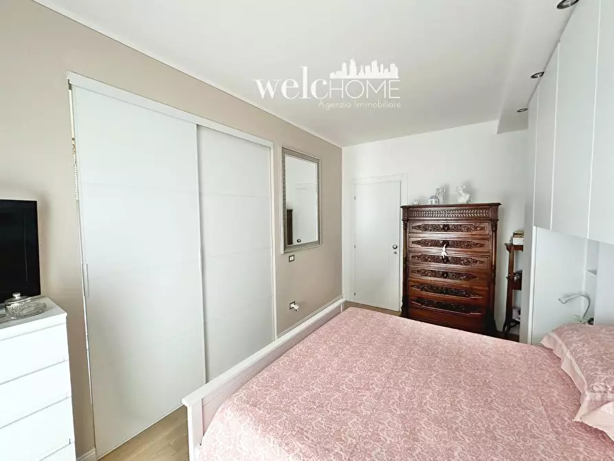 Immagine 15 di Appartamento in vendita  a Campi Bisenzio