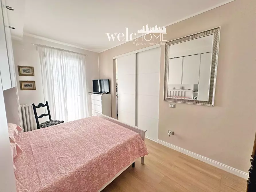 Immagine 27 di Appartamento in vendita  a Campi Bisenzio