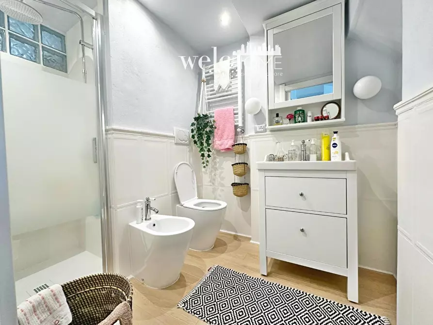 Immagine 16 di Appartamento in vendita  a Campi Bisenzio