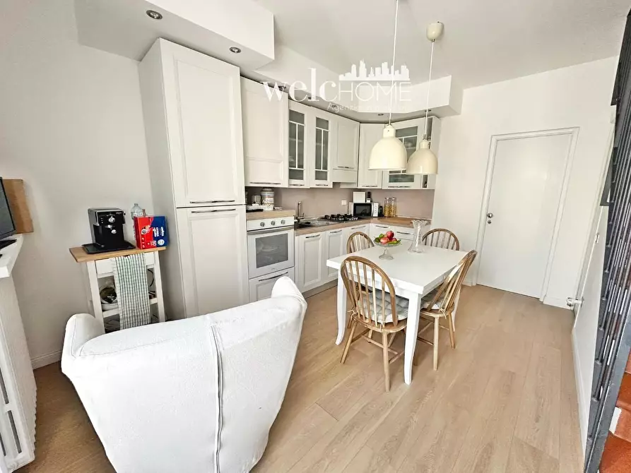 Immagine 22 di Appartamento in vendita  a Campi Bisenzio