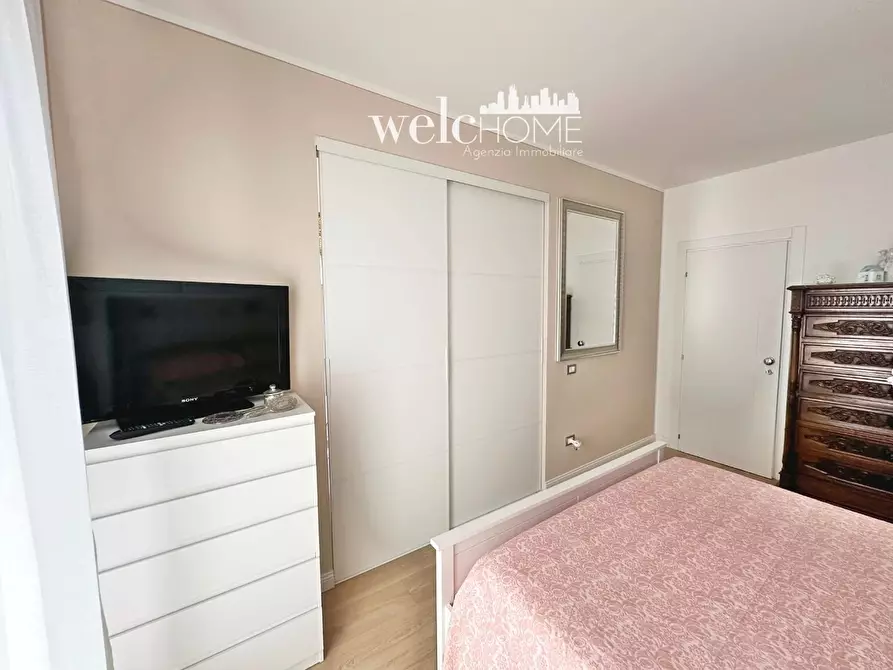 Immagine 26 di Appartamento in vendita  a Campi Bisenzio