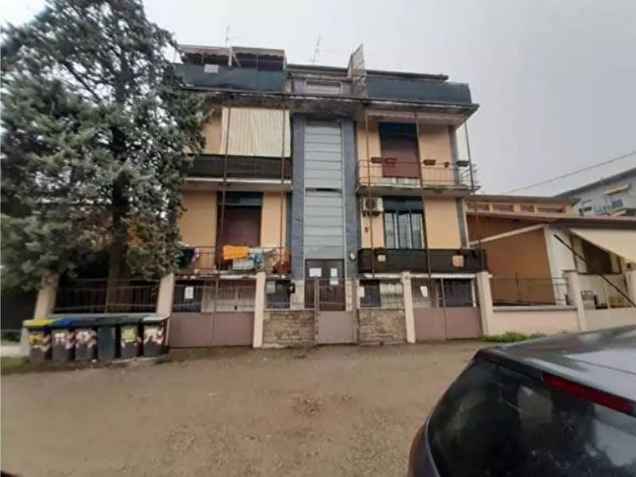 Immagine 1 di Appartamento in vendita  a Settimo Milanese