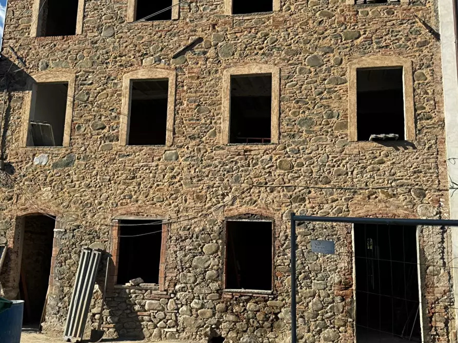 Immagine 4 di Terratetto in vendita  a Capannori