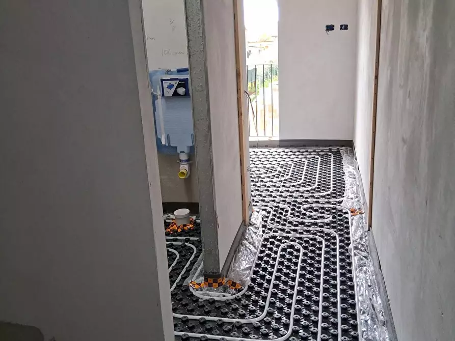 Immagine 8 di Terratetto in vendita  a Capannori