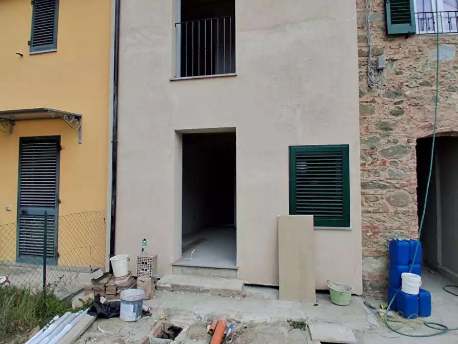 Immagine 1 di Terratetto in vendita  a Capannori