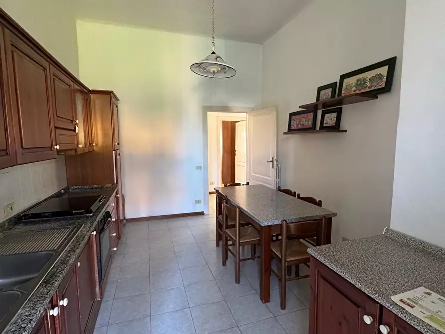 Immagine 3 di Appartamento in affitto  a Pisa