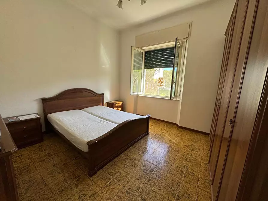 Immagine 5 di Appartamento in affitto  a Pisa