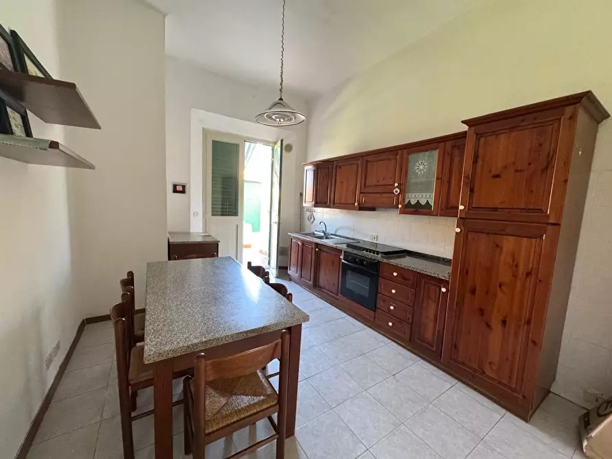 Immagine 2 di Appartamento in affitto  a Pisa