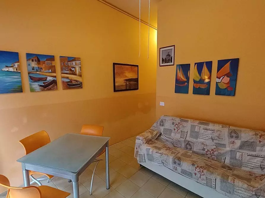 Immagine 1 di Appartamento in vendita  a Viareggio