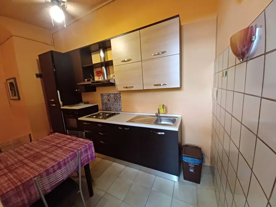 Immagine 7 di Appartamento in vendita  a Viareggio