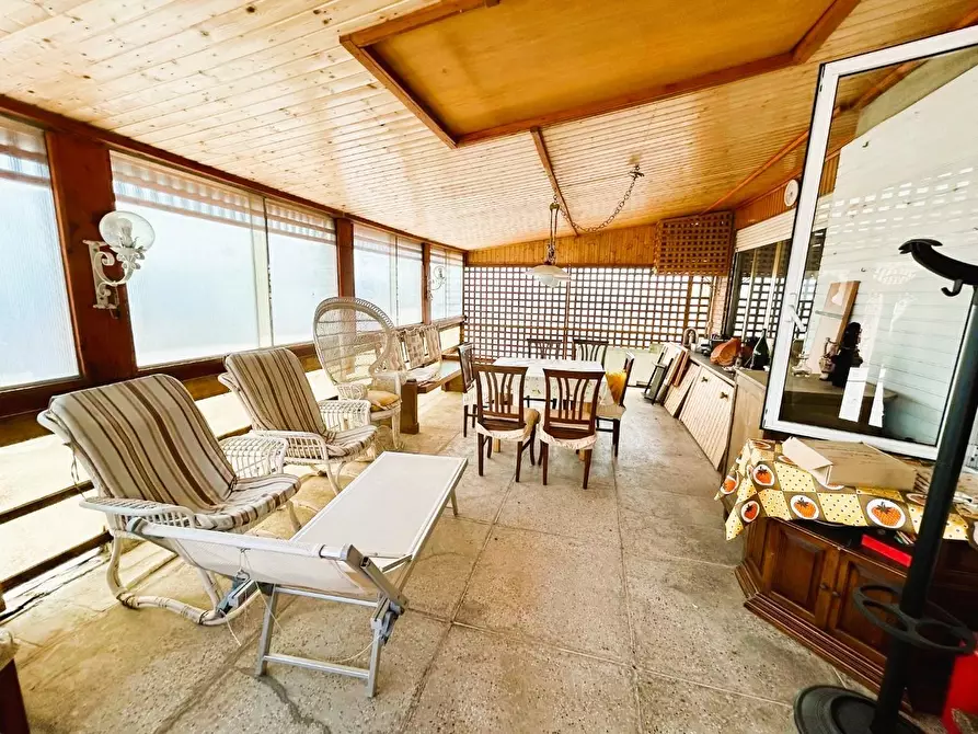 Immagine 2 di Mansarda in vendita  a Empoli