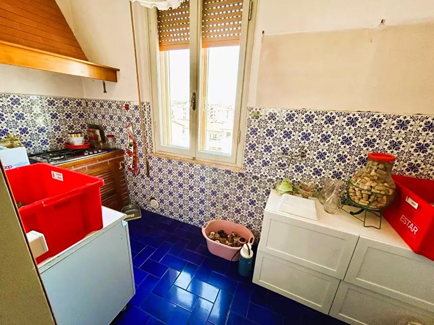 Immagine 15 di Mansarda in vendita  a Empoli