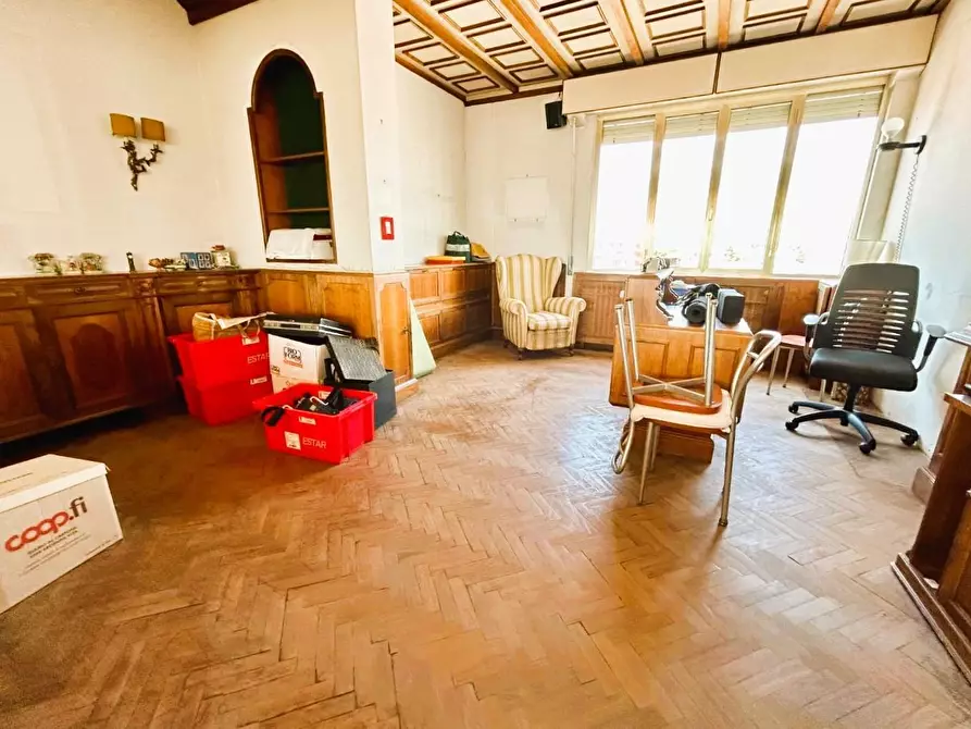 Immagine 1 di Mansarda in vendita  a Empoli