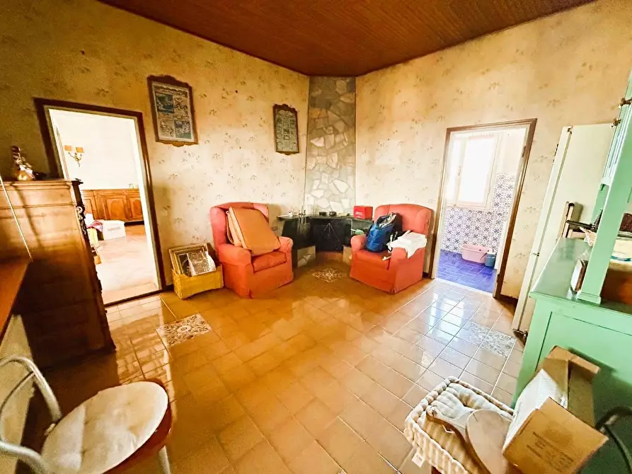 Immagine 12 di Mansarda in vendita  a Empoli