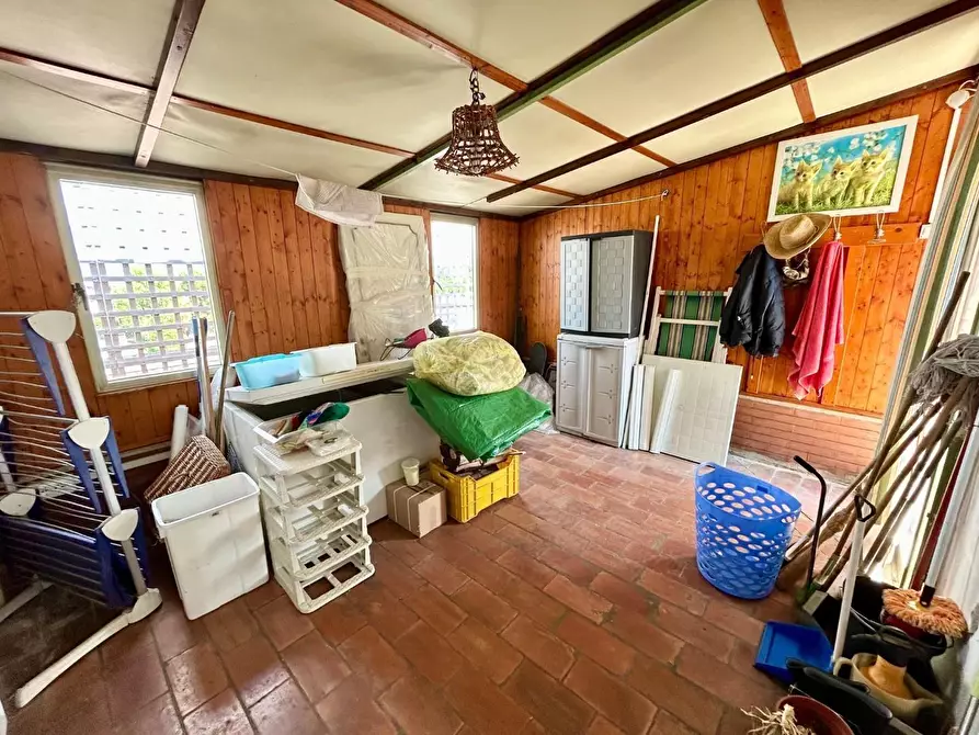 Immagine 21 di Mansarda in vendita  a Empoli