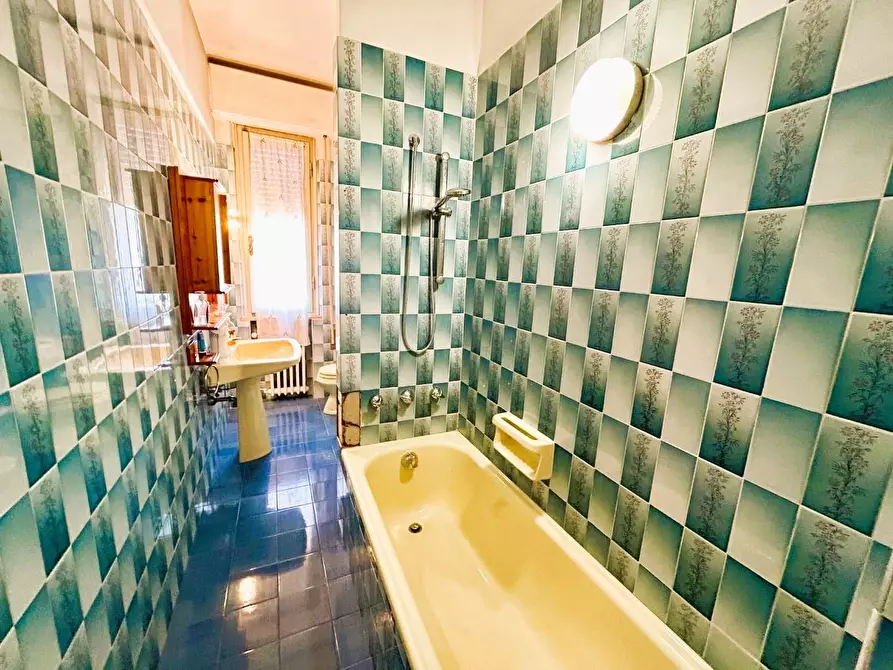 Immagine 7 di Mansarda in vendita  a Empoli