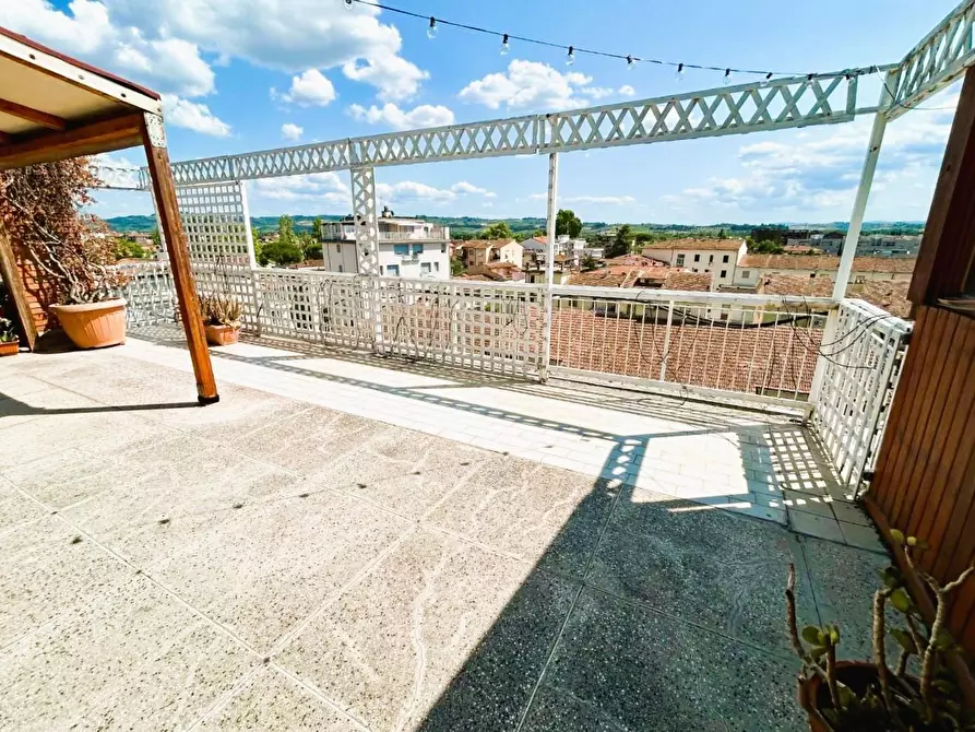 Immagine 16 di Mansarda in vendita  a Empoli