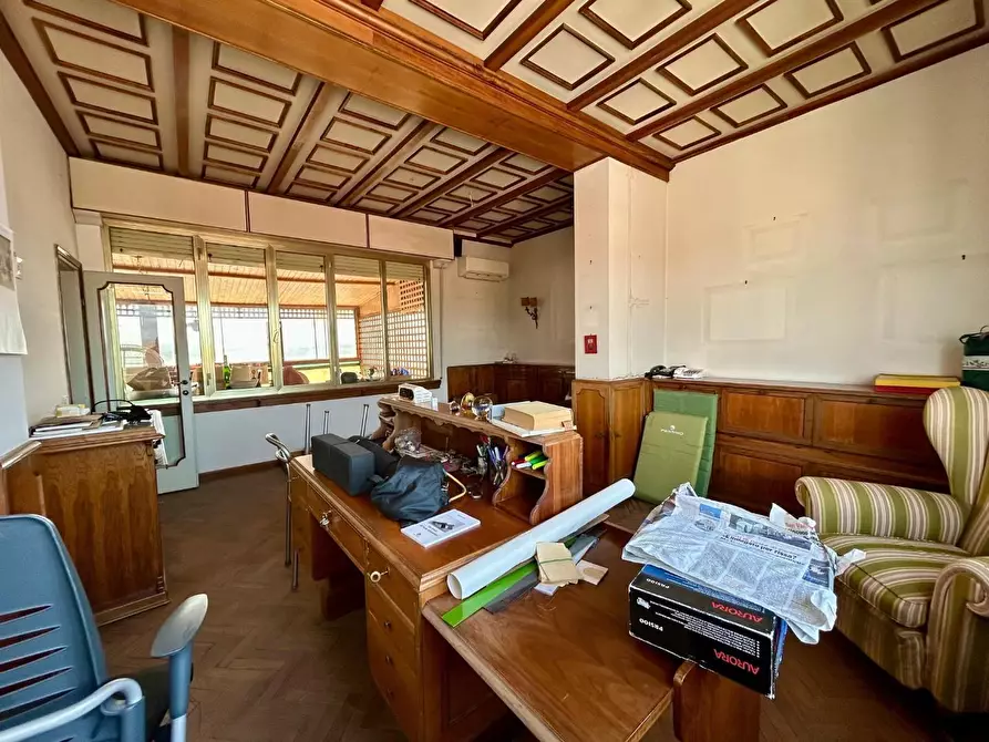 Immagine 11 di Mansarda in vendita  a Empoli