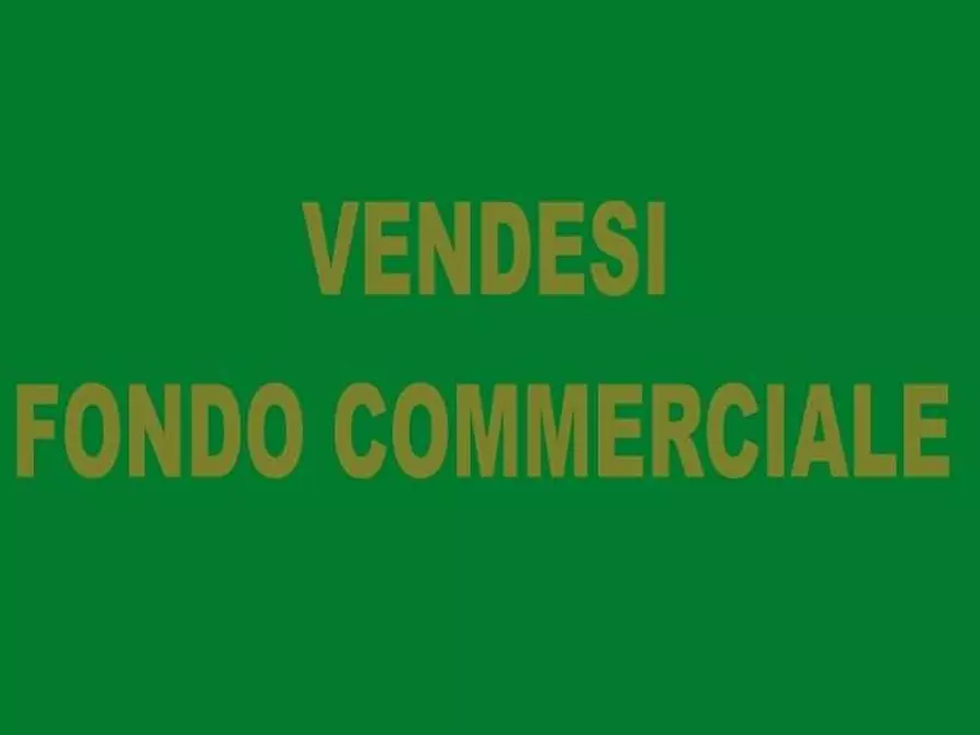 Immagine 1 di Locale commerciale in vendita  a Pisa