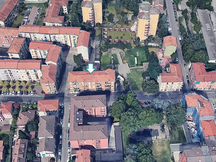 Immagine 3 di Appartamento in vendita  a Pioltello