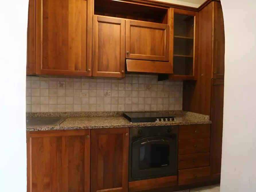 Immagine 6 di Appartamento in vendita  a Buti