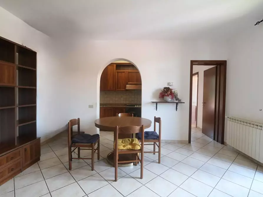 Immagine 1 di Appartamento in vendita  a Buti