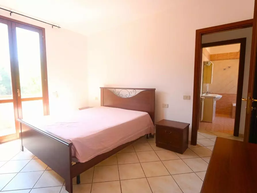 Immagine 12 di Appartamento in vendita  a Buti