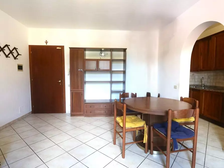 Immagine 3 di Appartamento in vendita  a Buti