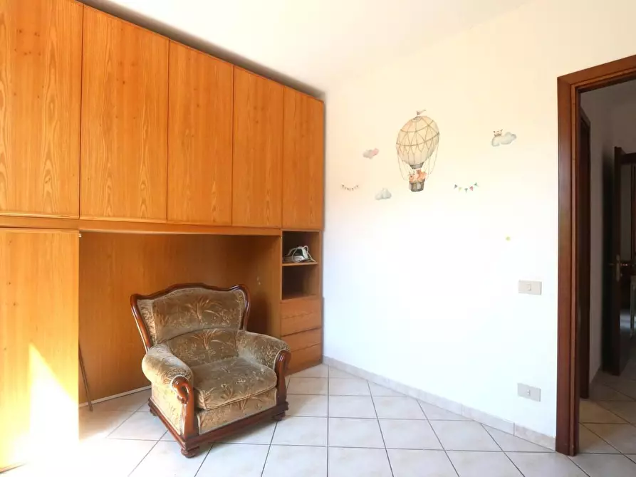 Immagine 20 di Appartamento in vendita  a Buti