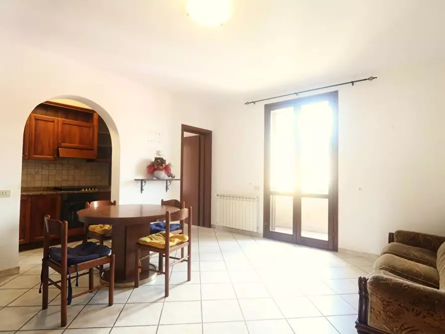 Immagine 2 di Appartamento in vendita  a Buti