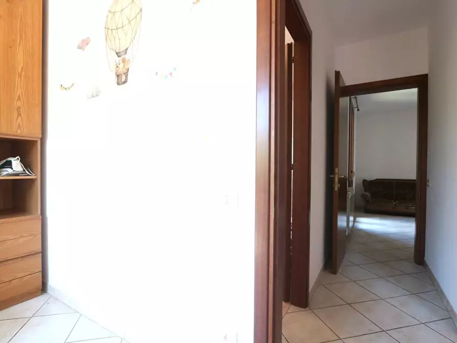 Immagine 21 di Appartamento in vendita  a Buti