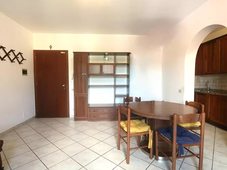 Immagine 4 di Appartamento in vendita  a Buti