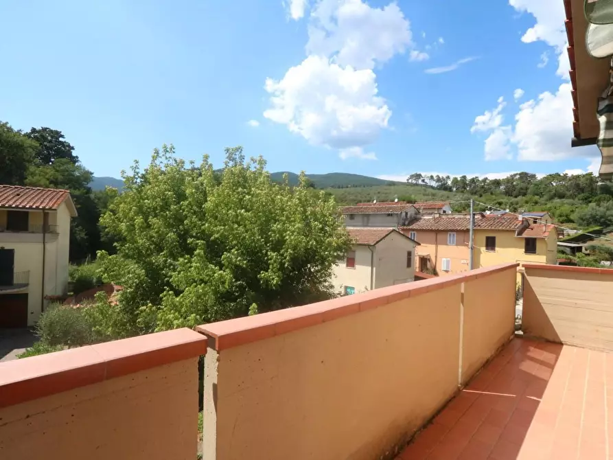 Immagine 24 di Appartamento in vendita  a Buti