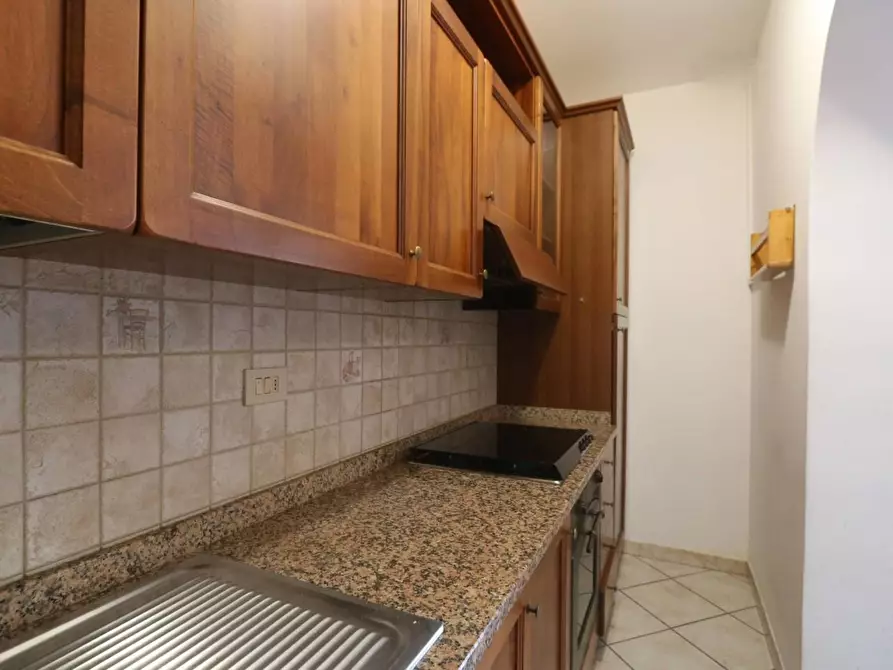 Immagine 7 di Appartamento in vendita  a Buti