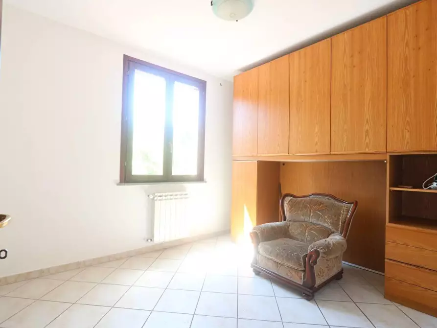 Immagine 19 di Appartamento in vendita  a Buti