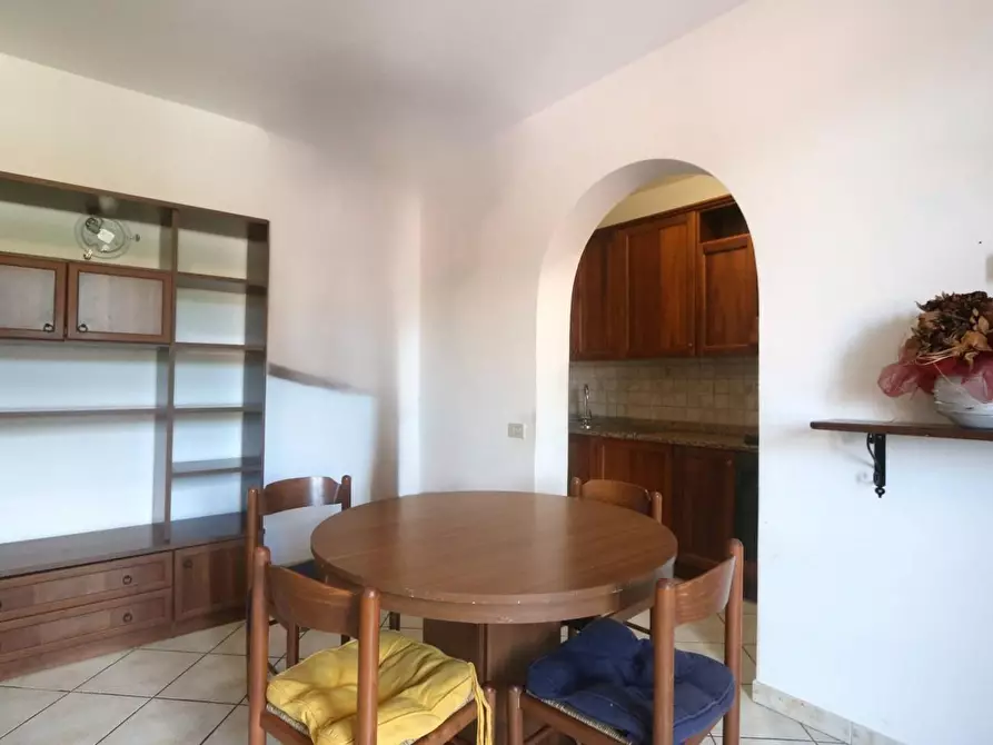 Immagine 5 di Appartamento in vendita  a Buti