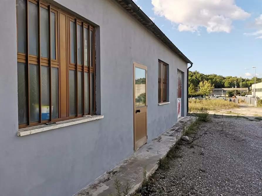 Immagine 19 di Attività artigianale in vendita  a Colle Di Val D'elsa