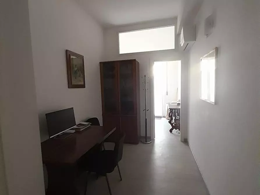 Immagine 8 di Appartamento in vendita  a Livorno