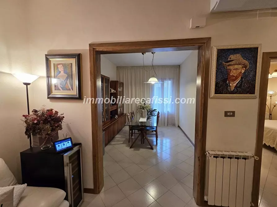 Immagine 3 di Appartamento in vendita  a Prato