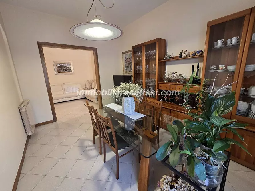 Immagine 5 di Appartamento in vendita  a Prato